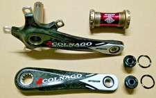 Colnago ckt1 Carbon Crank Arms