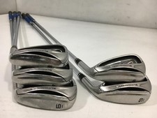NIKE SLING SHOT 2010 Iron Set