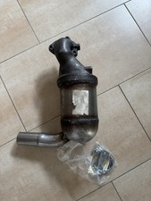 Catalyseur Opel Meriva 1.3 Cdti (Y13DT)