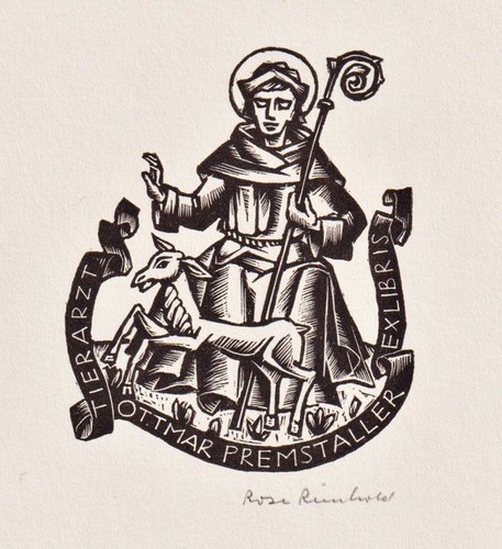 Libris vétérinaire ottmar - libris,