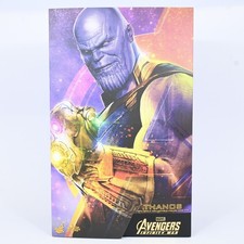Figurine hot toys - hot,