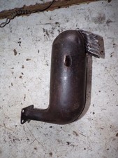 pot echappement vap 3 moteur