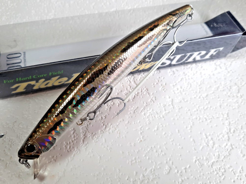 Duo tide minnow 135 - minnow,