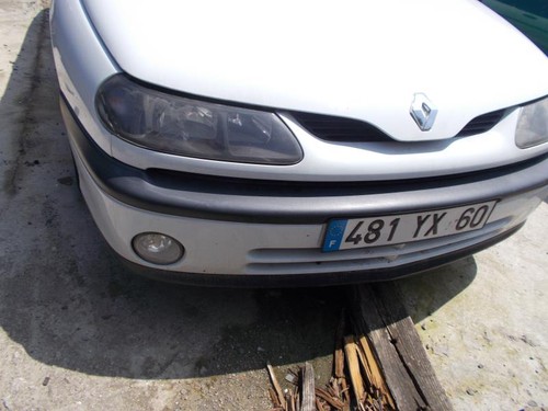 Coquille volant renault laguna - coquille,