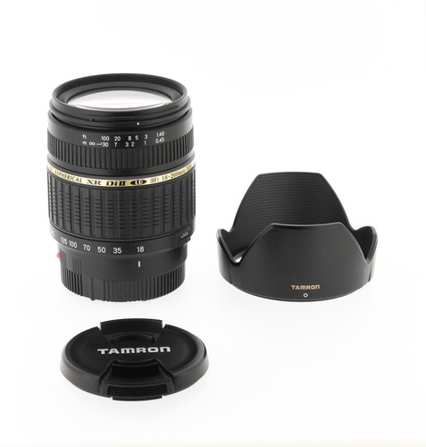 Tamron 200mm 6 - tamron, xr