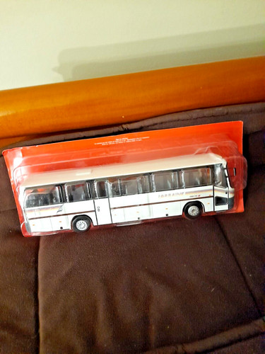 Autobus autocars bus iveco - ,