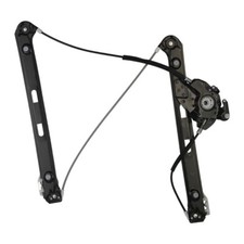 Leve vitre avant gauche pour BMW E46 (Serie 3) (1998-2005) 51338212097
