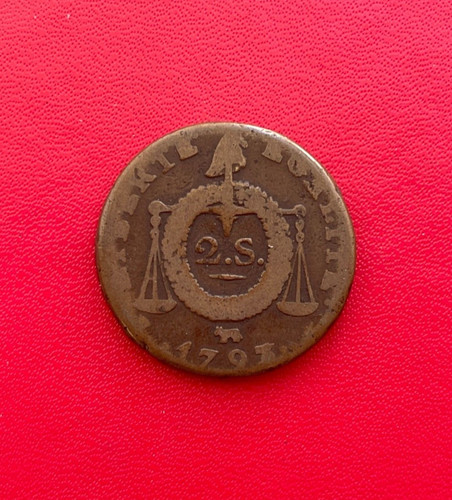 Belle monnaie sols à - monnaie,