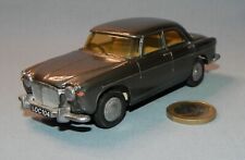 Locomotion 1/42 : Rover P5