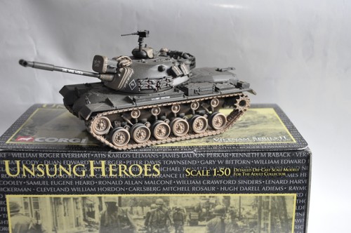 Char patton m48 - m48, ,