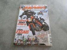 MOTO et MOTARD 173 REVUE