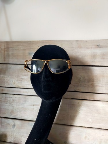 Lunettes vue vintage - de,