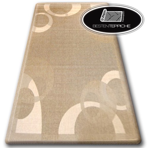 Tapis moderne naturel - naturel, sisal
