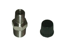 Varem Vanne D'Air Pour 150 - 750 L Récipient Sous