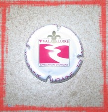 Capsule vin pétillant VAL DE