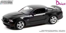 Ford Mustang GT 5.0, Conduite