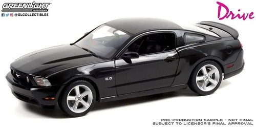 Ford mustang conduite - ford, 5.0,
