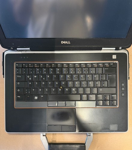 Dell latitude e6420 atg - dell,