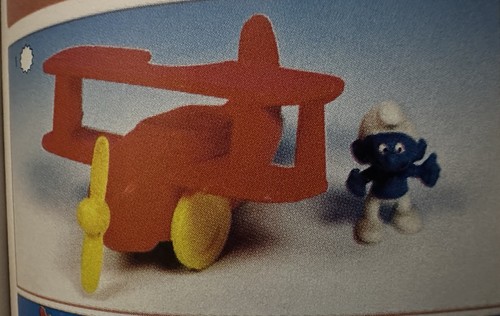 Maxi oeuf 1991 - oeuf,
