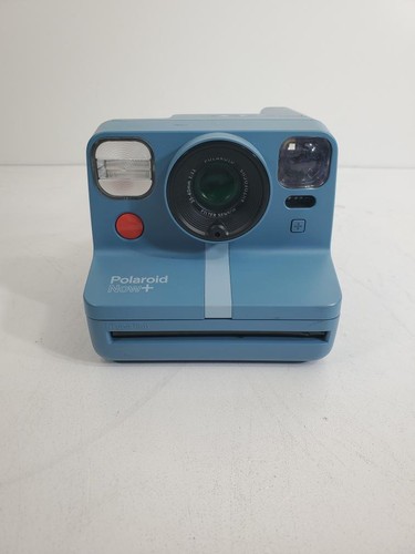 Polaroid now plus - now,