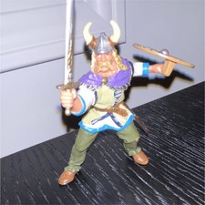 PAPO Viking Warrior Figure