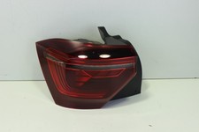 VW Polo 2G AW Feu Arrière