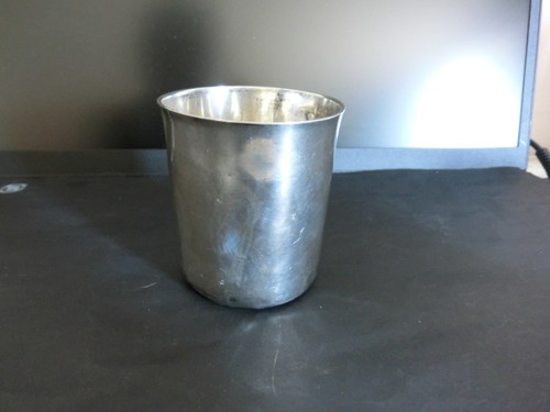 Timbale forme droite en - timbale, de