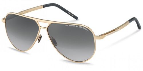 Lunettes soleil porsche - lunettes, de