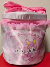 Ufo catcher kitty maje piano - kitty,