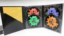 [2 CD + 2 DVD Digipack] Depeche Mode Tour Of The Universe Barcelona 20/21.11.09