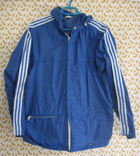 Veste adidas vintage ventex - adidas,