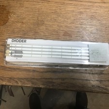 IKEA Dioder LED 4-Piece Light