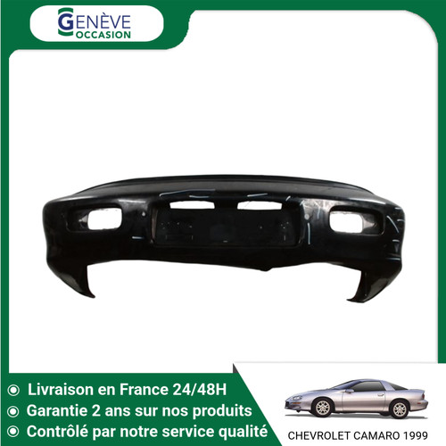 Pare choc arrier - 🇫🇷,