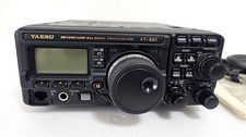 YAESU FT-897DM