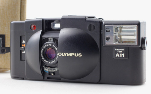 Neuf appareil photo - [neuf],