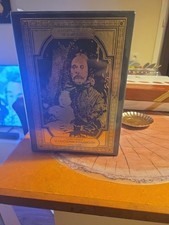 COFFRET INTÉGRAL COLLECTOR