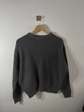 Pull En Laine Bershka - Taille