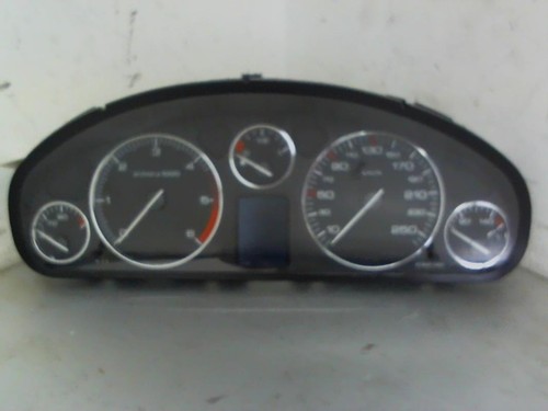 Compteur peugeot 407 - 407, 1