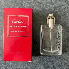 CARTIER : Flacon Vaporisateur
