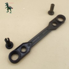 Playmobil pièce noire-poussoir essieu locomotive-train RC-pièces de fixation