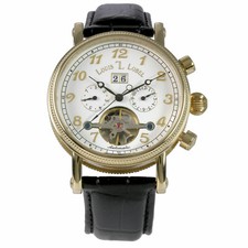 MONTRE HOMME Louis Lobel Le