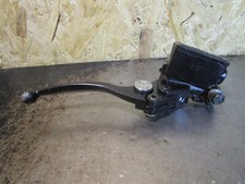 Maître cylindre de frein