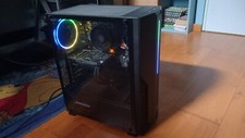 Ordinateur fixe Gamer déjà monté très bon état