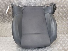 Housse assise siège avant