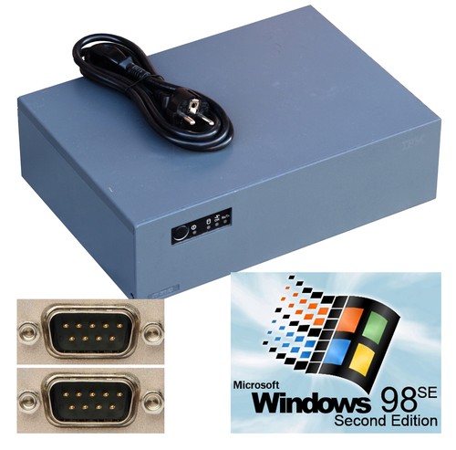 Ordinateur pour windows - ordinateur, 98