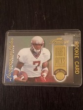 2000 Playoff Prestige Draft