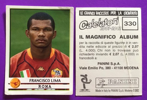 Francisco lima rome - francisco,
