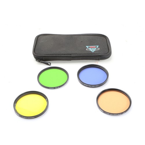 Kenko 4er filtre - kenko,
