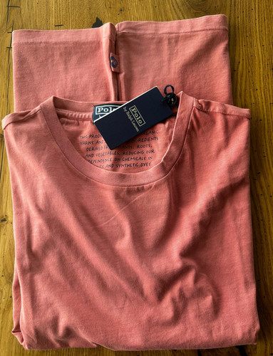 Polo ralph lauren fil - polo,