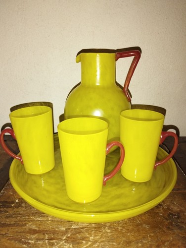 Service orangeade schneider - a,